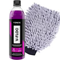 Sem Riscos na Pintura Shampoo Concentrado Neutro Vfloc Sem Riscos na Pintura Shampoo Concentrado Neutro Vfloc