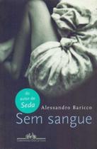 Sem Sangue - CIA DAS LETRAS