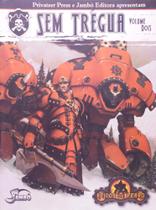 Sem Trégua - Volume 2 Sem Trégua - Volume 2