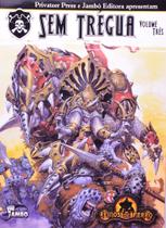 Sem Trégua - Volume 3 Sem Trégua - Volume 3