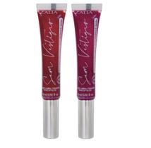 Sem Vestígio Gloss Labial Com Jambu 15Ml Zalia Sem Vestígio Gloss Labial Com Jambu 15Ml Zalia