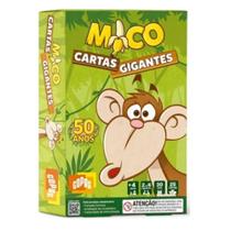 Semaan Copag Jogo do Mico Cartas Gigantes