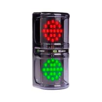 Semáforo em Leds Sinalizador 12v Semáforo em Leds Sinalizador 12v