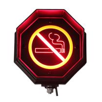 Semáforo LED Sinalizador - MS103 - GP Control