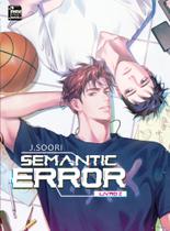 Semantic Error - Livro 02