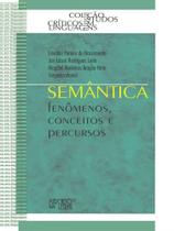 Semântica - MERCADO DE LETRAS