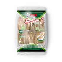 Sembei Gergelim 260G Sapporo Cx Com 15 Unid