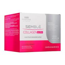 Semble Collagen Ultra c/ Colageno Verisol - 30 Sachês
