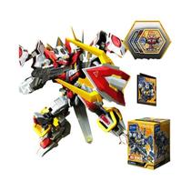 SEMBO Block Hemoxian Comet Class Primeiro Lançamento Figura De Ação Mecha Montável Modelo De