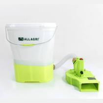 Semeadeira E Adubadeira Elétrica All Agri Ag20