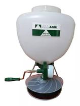 Semeadeira e Adubadora Manual de Capim e Pasto AG10