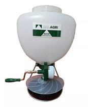 Semeadeira manual 10lt ag10 - all agri Semeadeira manual 10lt ag10 - all agri