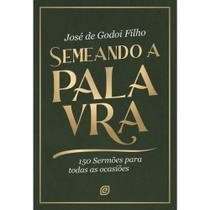 Semeando a palavra Semeando a palavra