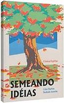 Semeando Ideias Paperback Amorim, DeolindoMartins, Celso Semeando Ideias Paperback Amorim, DeolindoMartins, Celso