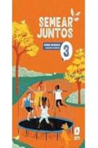 SEMEAR JUNTOS RELIG 3 F1 LA 3ª ED24