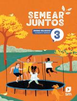 SEMEAR JUNTOS RELIG 3 F1 LA 3ª ED24 SEMEAR JUNTOS RELIG 3 F1 LA 3ª ED24