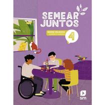 SEMEAR JUNTOS RELIG 4 F1 LA 3ª ED24 - SM - DIDATICOS