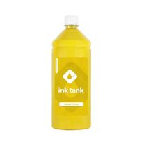 Semelhante: Tinta G1100 Pigmentada Yellow 1 litro - Ink Tank TINTA PIGMENTADA PARA G1100 YELLOW 1 LITRO - INK TANK