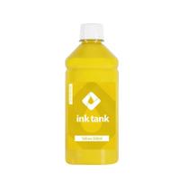 Semelhante: Tinta G2100 Pigmentada Yellow 500 ml - Ink Tank TINTA PIGMENTADA PARA G2100 YELLOW 500 ML - INK TANK