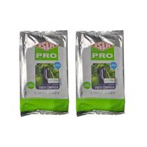 Semente 1kg Berinjela Embu Comprida Isla Para Hortas Caseiras e Produção Comercial