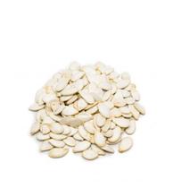 Semente Abobora C/casca Torrada C/ Sal 1kg