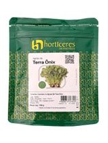 Semente Agrião Onix Horticeres Hortas E Estufas 100G - Alta Produtividade