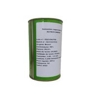 Semente alface eneida peletizada lt 5 mx