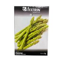 Semente Aspargo Nilo 1 g - Feltrin
