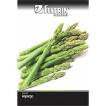 Semente Aspargo Nilo 3g - Feltrin