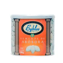 Semente de Abóbora Byblos 200g Semente de Abóbora Byblos 200g