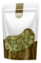 Semente De Abóbora Crua A Sem Casca 1 kg Semente De Abóbora Crua A Sem Casca 1 kg
