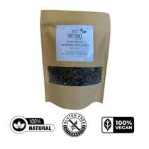 Semente De Abóbora Crua E Sem Casca 250g Rico Em Fibras