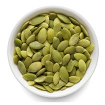 Semente de Abóbora Crua Embalagem 1Kg