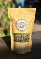 Semente de abóbora crua linha premium 250 gramas