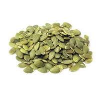 Semente de Abóbora Crua Sem Casca - 1kg Semente de Abóbora Crua Sem Casca - 1kg