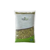 Semente de Abóbora Crua Sem Casca Verde 1Kg - BellaPeri