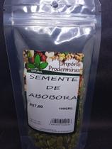 Semente de abobora