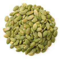 Semente De Abóbora S/ Casca S/sal 250g