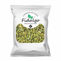 Semente De Abóbora S Casca Torrada S Sal Com Laudo De Qualidade 1Kg 500g 300g