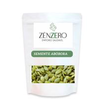 Semente De Abóbora Sem Casca Crua AA - 250g/500g