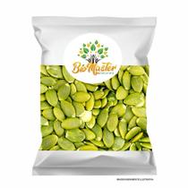 Semente de abóbora sem casca crua (tipo aa) 1kg Semente de abóbora sem casca crua (tipo aa) 1kg