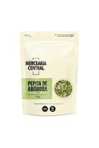 Semente De Abóbora Sem Casca Natural Mercearia Central170g