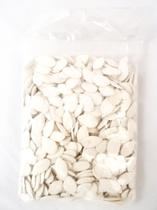 Semente de abobora torrada com sal 200g Semente de abobora torrada com sal 200g