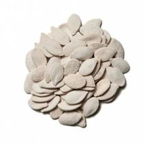 Semente de Abóbora Torrada e Salga a Granel