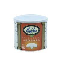 Semente de Abóbora Torrada e Salgada Byblos - 200g