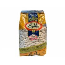 Semente De Abóbora Torrada E Salgada Byblos 454g Semente De Abóbora Torrada E Salgada Byblos 454g