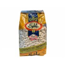 Semente De Abóbora Torrada E Salgada Byblos 454g