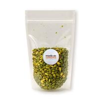 Semente de Abóbora Torrada Mania de Castanha