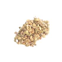 semente de abóbora torrada sem casca salgada 1kg