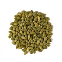 Semente de Abóbora Torrada Sem Sal Casa Santa Luzia 210g